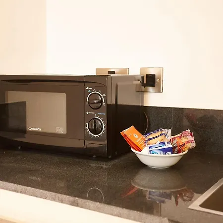 Apartment The Carnelian *