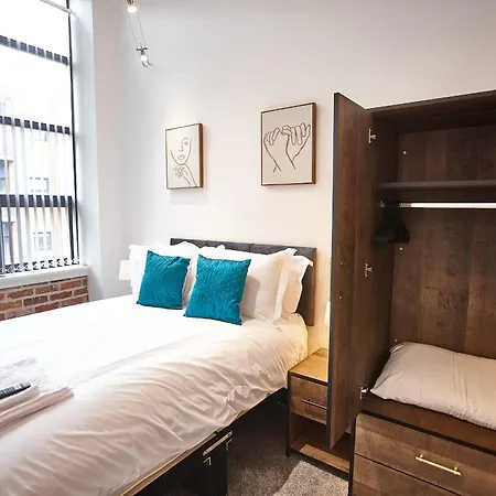 The Carnelian Apartment *