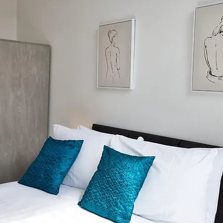 The Carnelian * Manchester