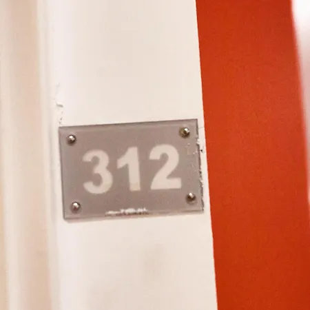 The Carnelian Apartment