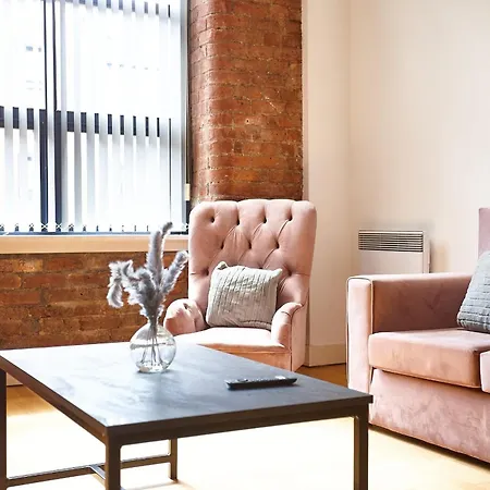 The Carnelian Apartment *