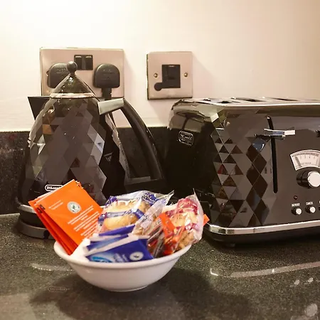 Apartment The Carnelian