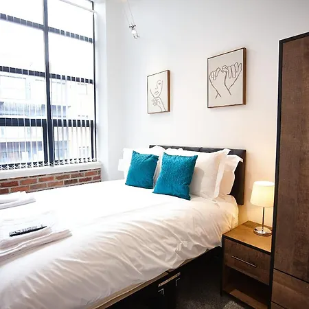 Apartment The Carnelian *