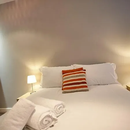 The Jasper Apartment *