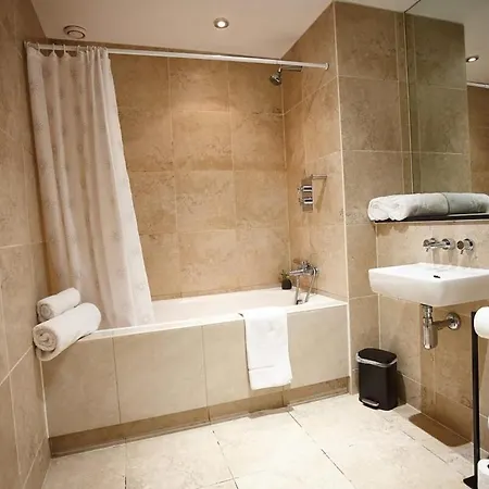 The Jasper * Manchester