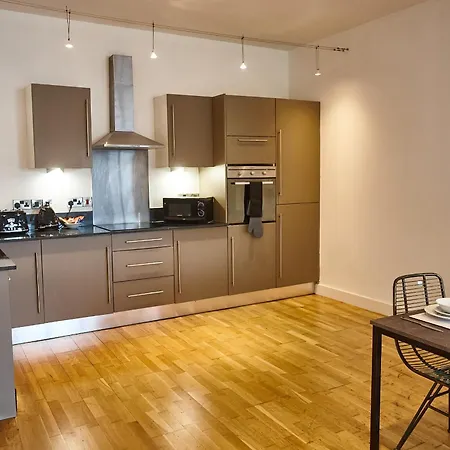 Apartment The Pearl *
