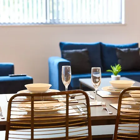 The Pearl Apartment