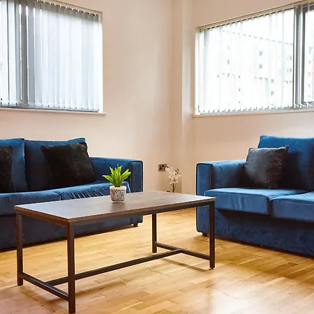 Apartment The Pearl