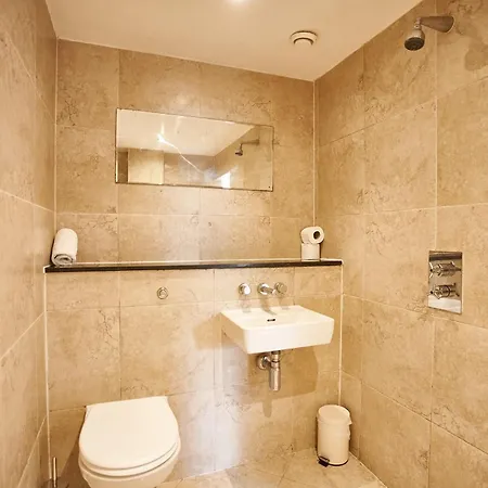 Apartment The Pearl *