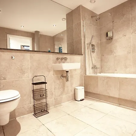 The Safire Appartement