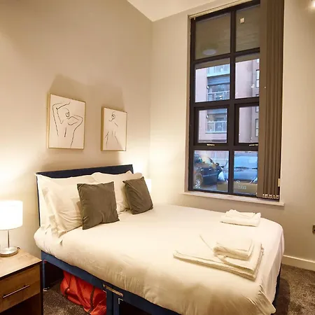 The Safire Manchester