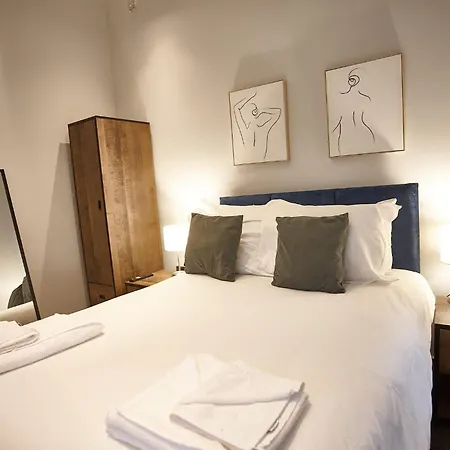 Appartement The Safire *