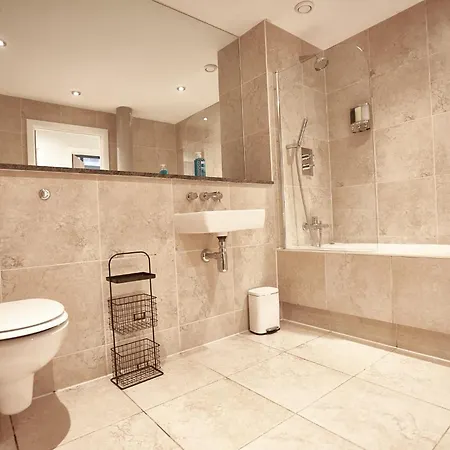 The Safire * Manchester