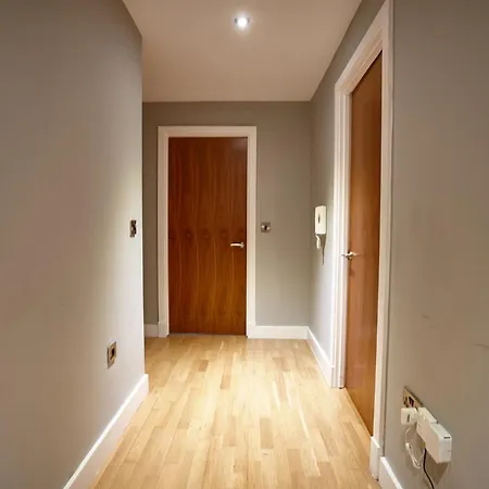 The Safire Appartement Manchester