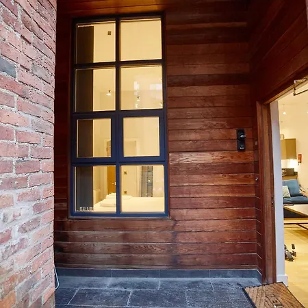 The Safire Manchester