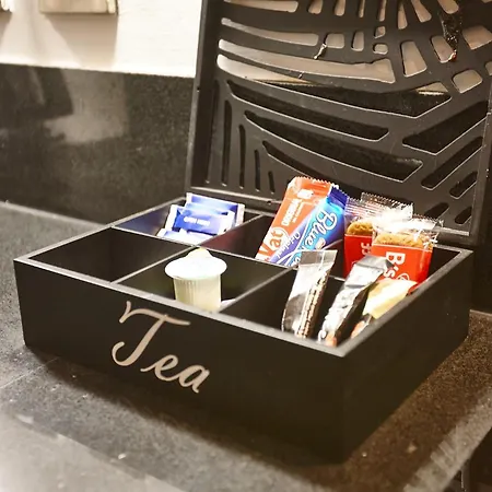 The Safire Appartement