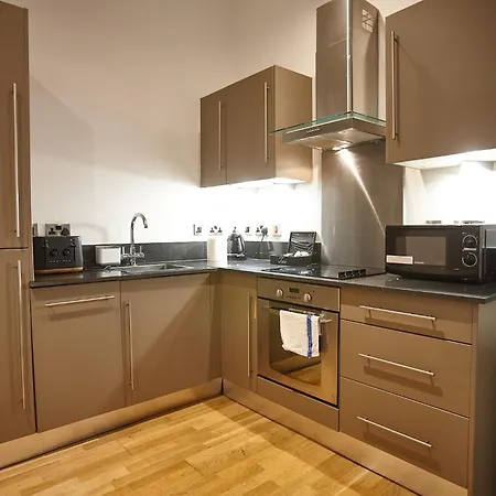 The Safire Appartement *