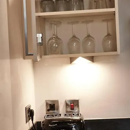 The Opal Apartment *