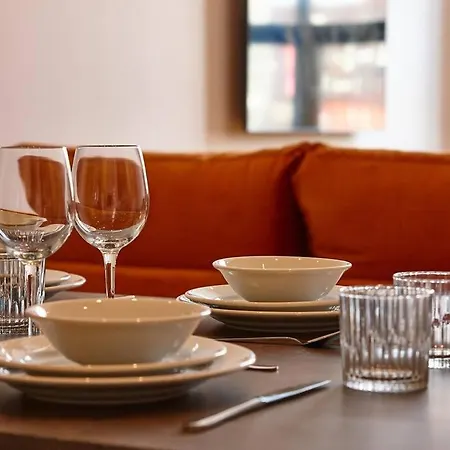 The Opal * Μάντσεστερ