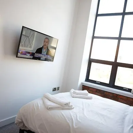 The Opal Διαμέρισμα