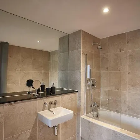 Διαμέρισμα The Opal Μάντσεστερ