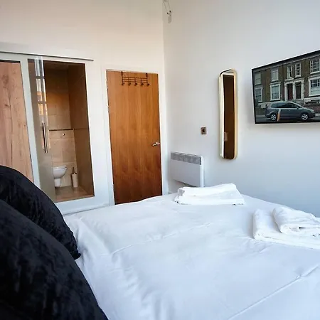 Διαμέρισμα The Opal