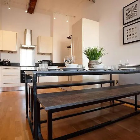 Διαμέρισμα The Opal *