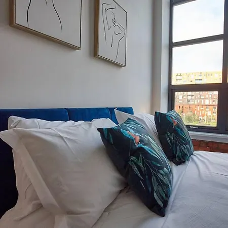 The Opal * Manchester