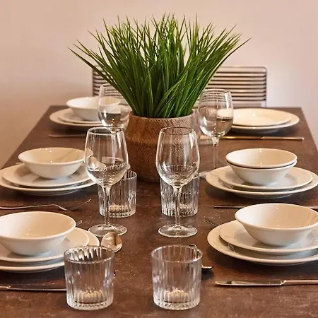 Διαμέρισμα The Opal