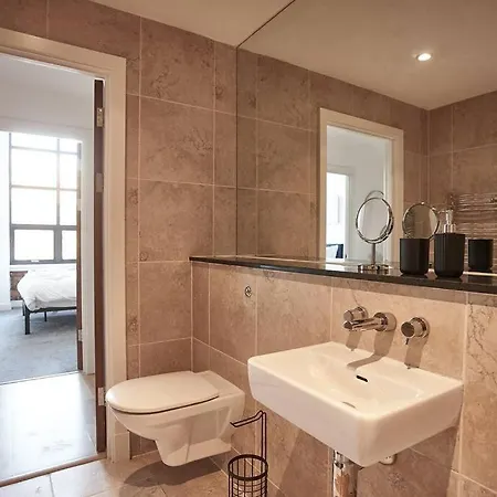 Διαμέρισμα The Opal *