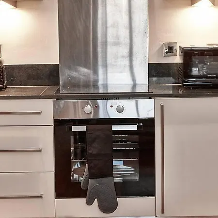 The Opal Apartment