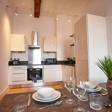 Apartment The Opal *