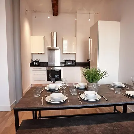 Διαμέρισμα The Opal *