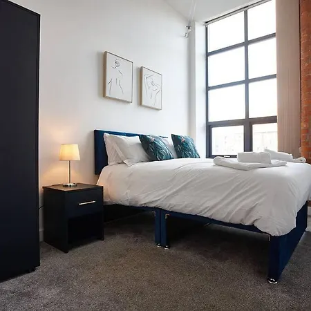 The Opal Apartment
