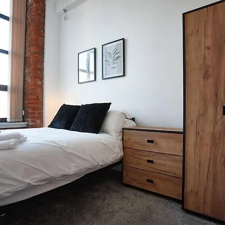 The Opal Μάντσεστερ