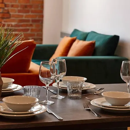 The Opal * Μάντσεστερ