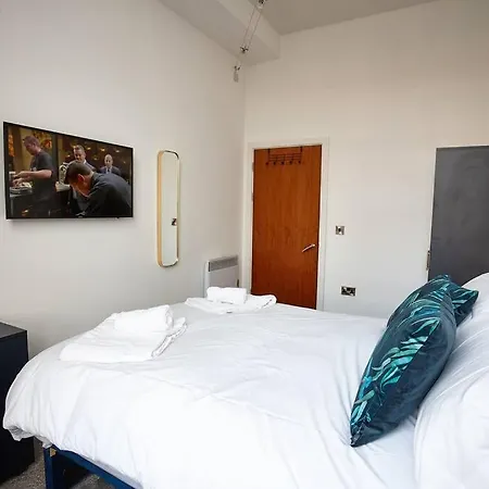 Διαμέρισμα The Opal Μάντσεστερ