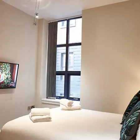 The Jade Lejlighed *