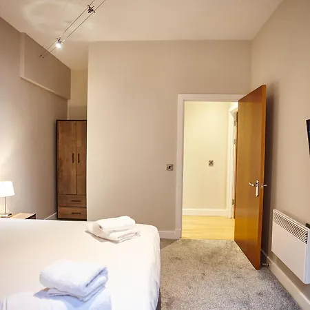 Appartement The Jade