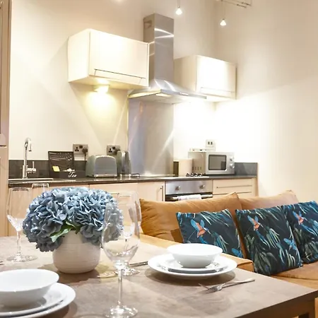 Appartement The Jade