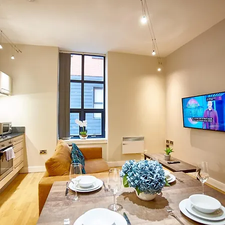 The Jade * Manchester