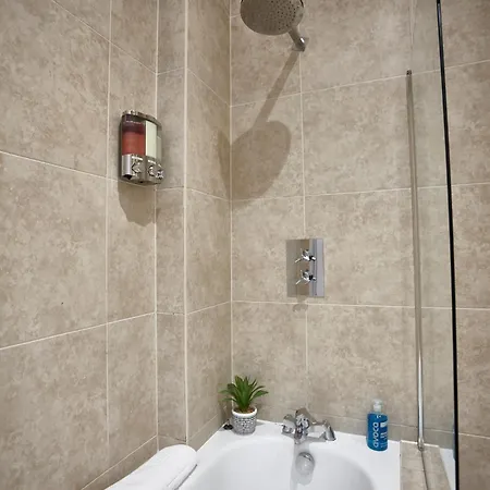 The Jade Lejlighed *