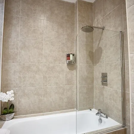 Apartamento The Jade Manchester