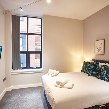 The Jade * Manchester