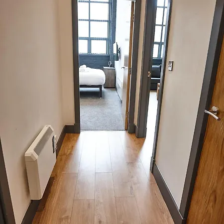 The Peridot * Manchester