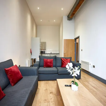 Апартаменты The Peridot *