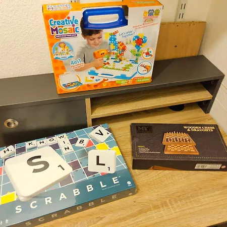 Bespoke Salford Quays - Garden, Wifi And Parking Сasa de vacaciones Mánchester