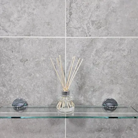 別荘 Bespoke Salford Quays - Garden, Wifi And Parking