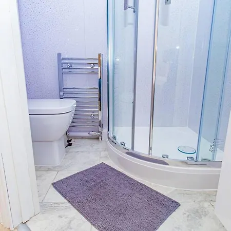 بيت للعطل Belle Vue