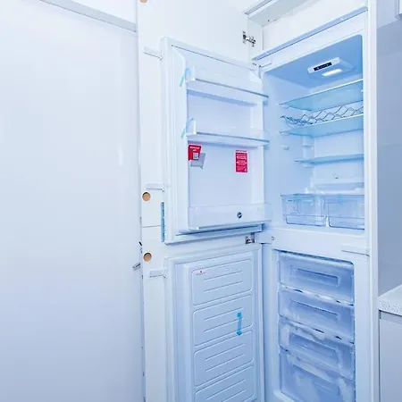 Belle Vue مانشستر